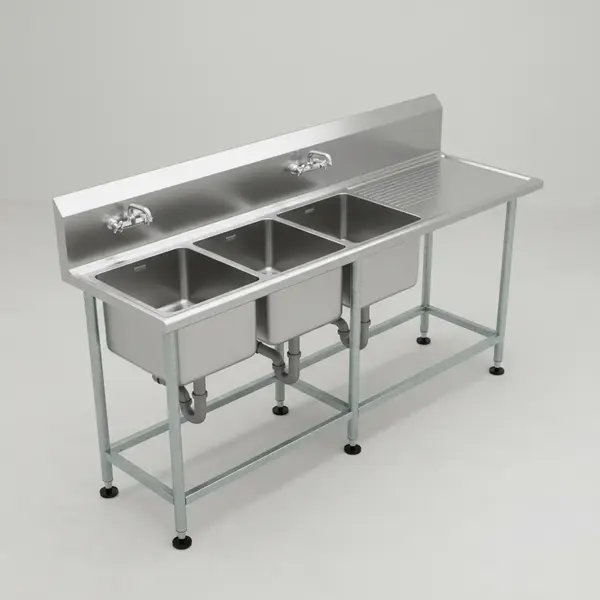 LaCrosse Cooler SD64L