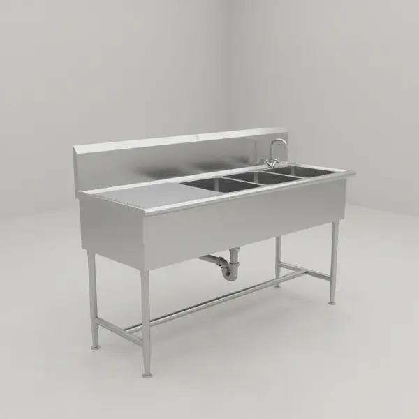 LaCrosse Cooler SD64R