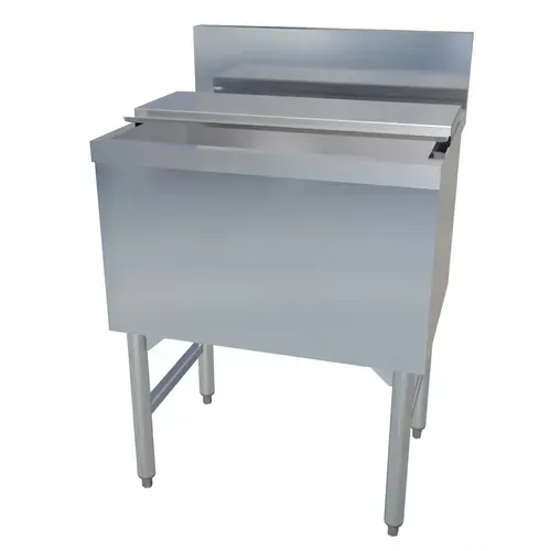 LaCrosse Cooler SD6IC