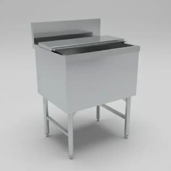 LaCrosse Cooler SD6IC