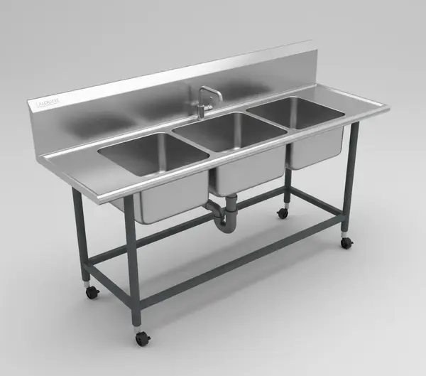 LaCrosse Cooler SD73C