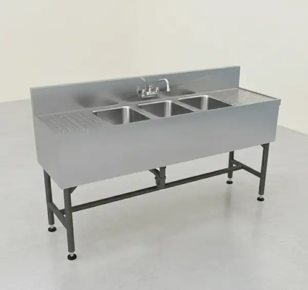 LaCrosse Cooler SD73L