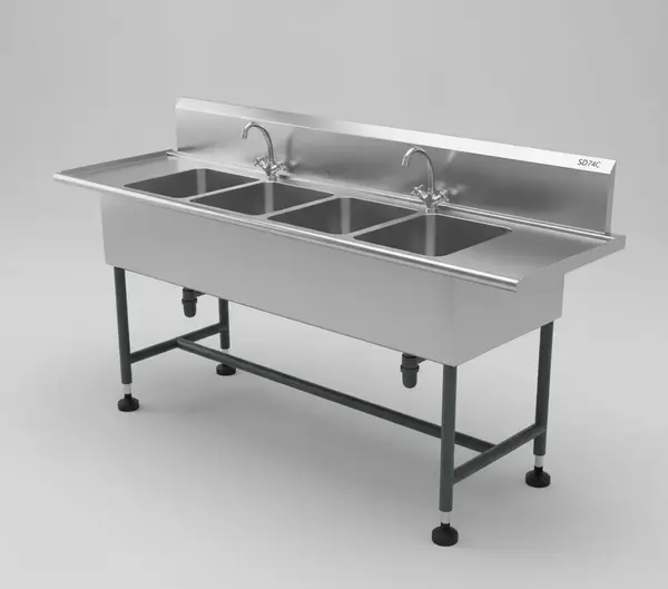 LaCrosse Cooler SD74C