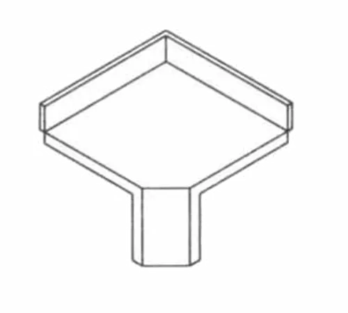 LaCrosse Cooler SDDC90FS