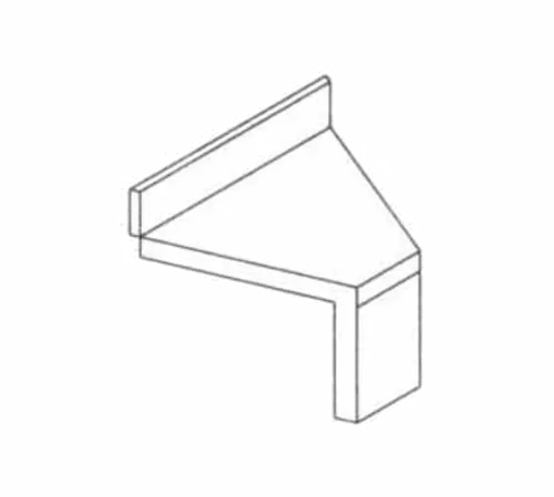 LaCrosse Cooler SDFSR45