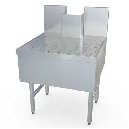 LaCrosse Cooler SDP24-BD