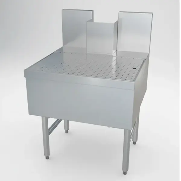 LaCrosse Cooler SDP24-BD