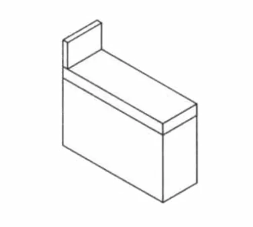LaCrosse Cooler SDSP6