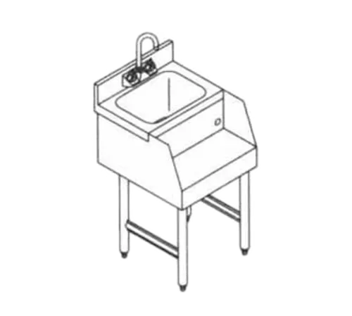 LaCrosse Cooler SK18RSCH