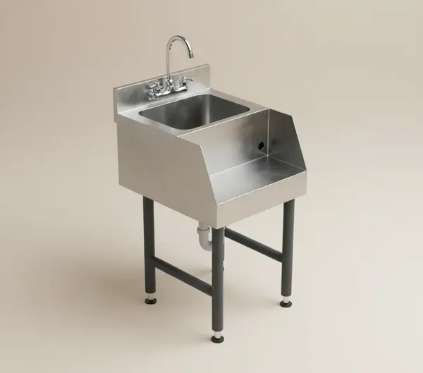 LaCrosse Cooler SK18RSCH