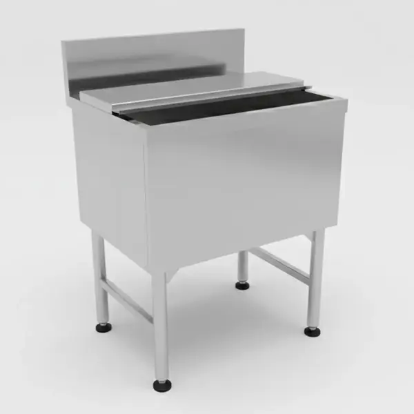 LaCrosse Cooler SK24IC