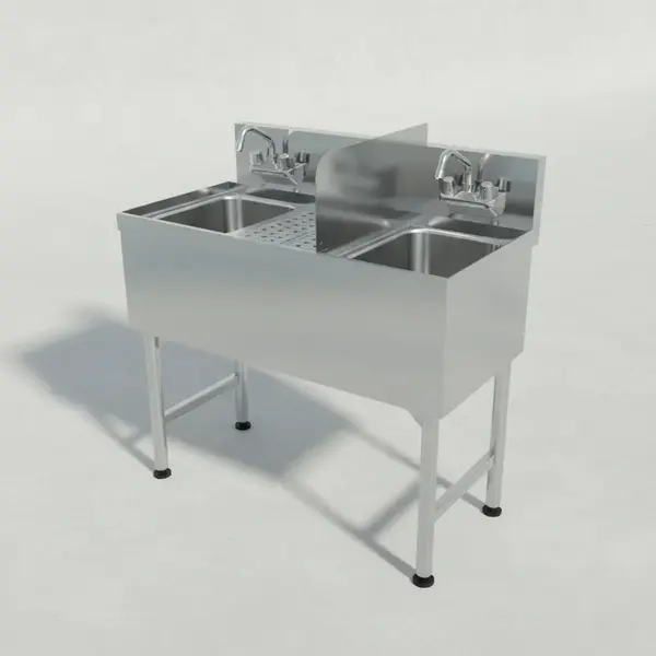 LaCrosse Cooler SK3-HS21L