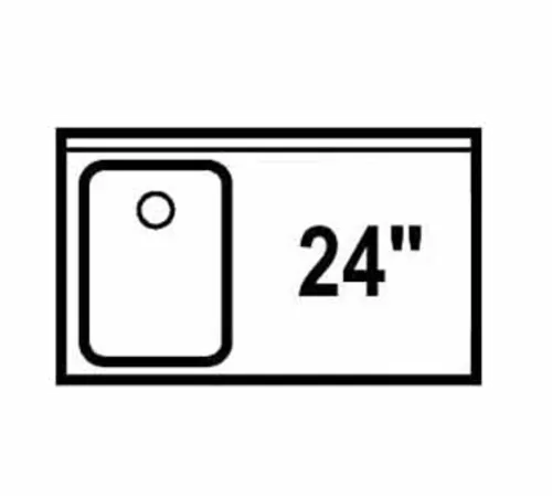 LaCrosse Cooler SK31L