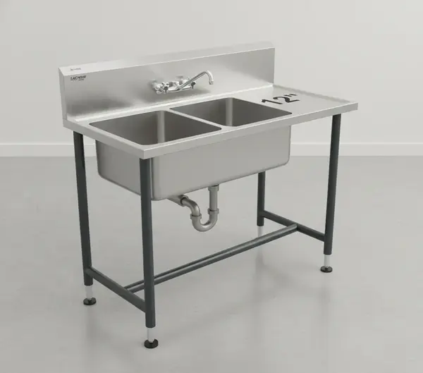 LaCrosse Cooler SK32L