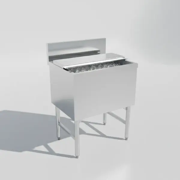 LaCrosse Cooler SK36IC