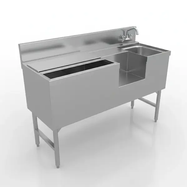 LaCrosse Cooler SK4-24ICLBSHSR+10