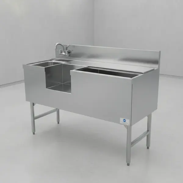 LaCrosse Cooler SK4-24ICRBSHSL+10