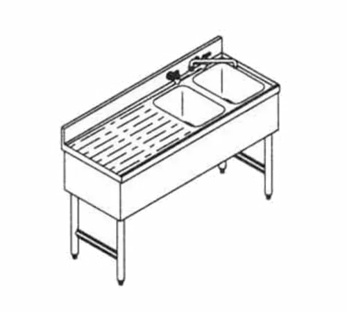 LaCrosse Cooler SK42C