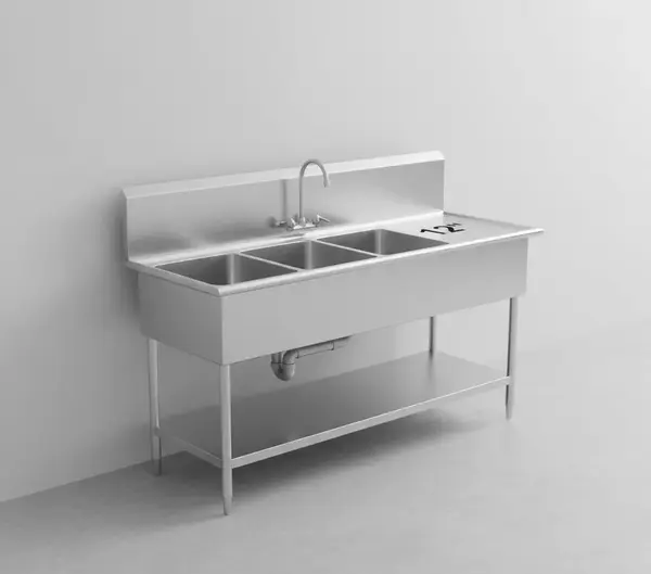 LaCrosse Cooler SK43L