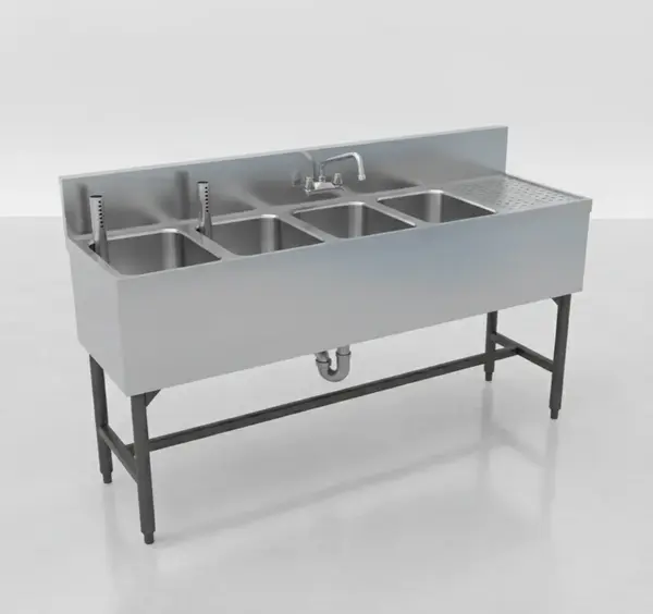 LaCrosse Cooler SK44