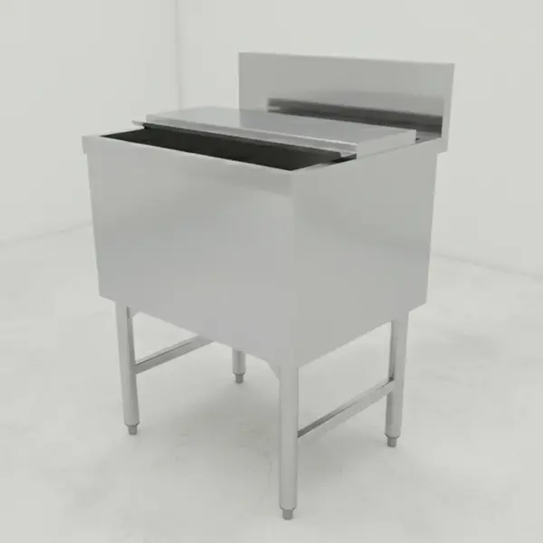 LaCrosse Cooler SK48IC