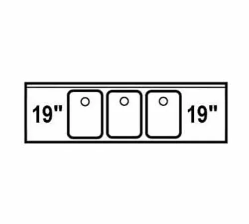 LaCrosse Cooler SK63C