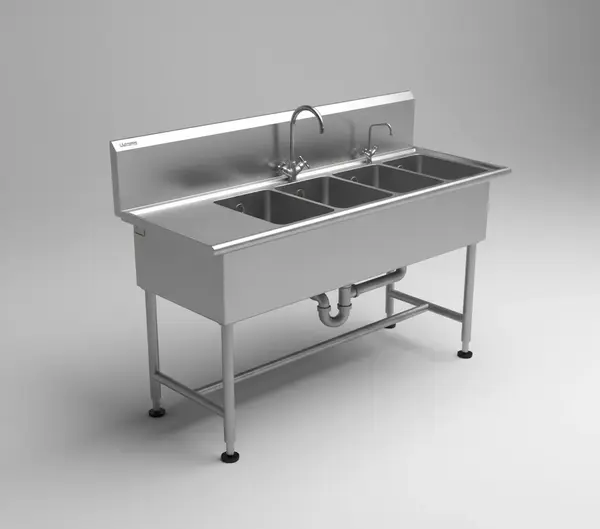 LaCrosse Cooler SK64R