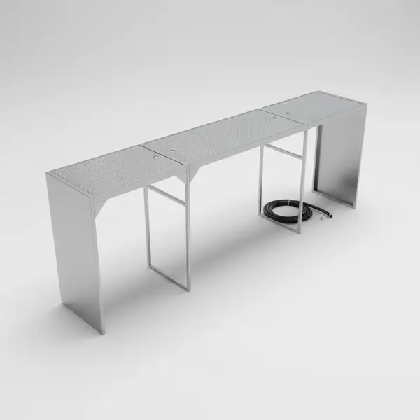 LaCrosse Cooler SS74