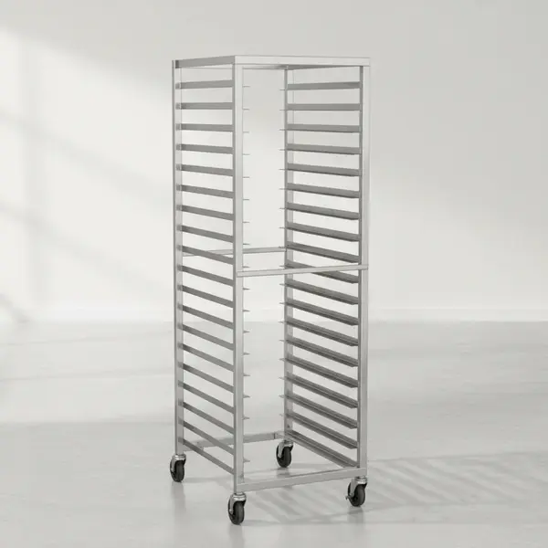 Lakeside Manufacturing 125