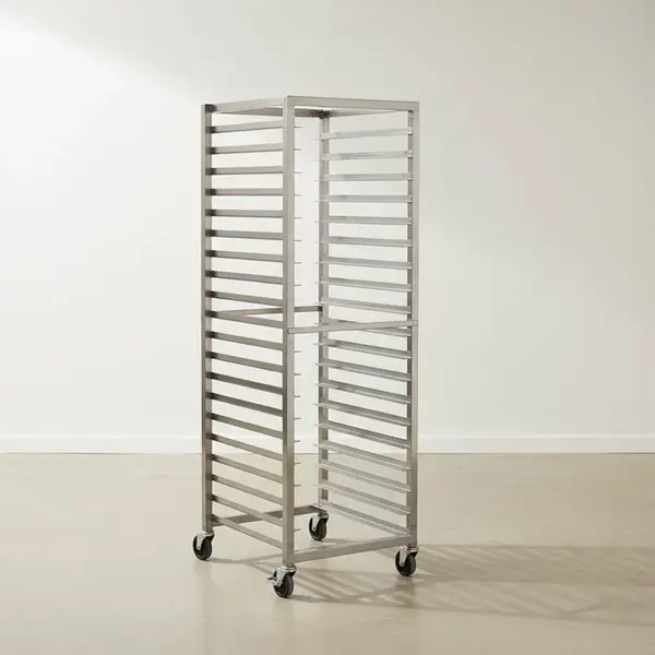 Lakeside Manufacturing 126