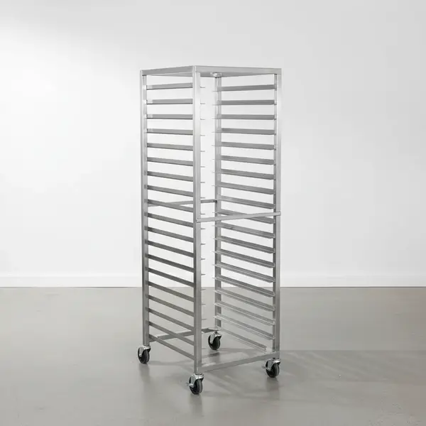 Lakeside Manufacturing 129