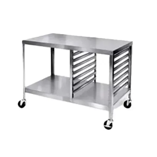 Lakeside Manufacturing 130