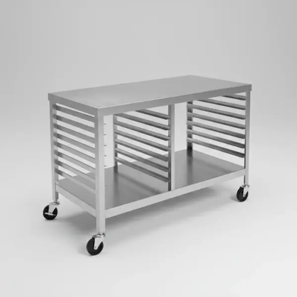 Lakeside Manufacturing 130