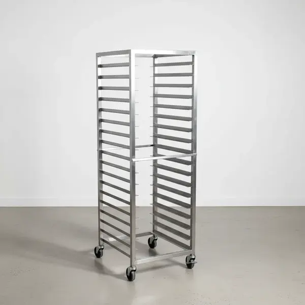 Lakeside Manufacturing 138