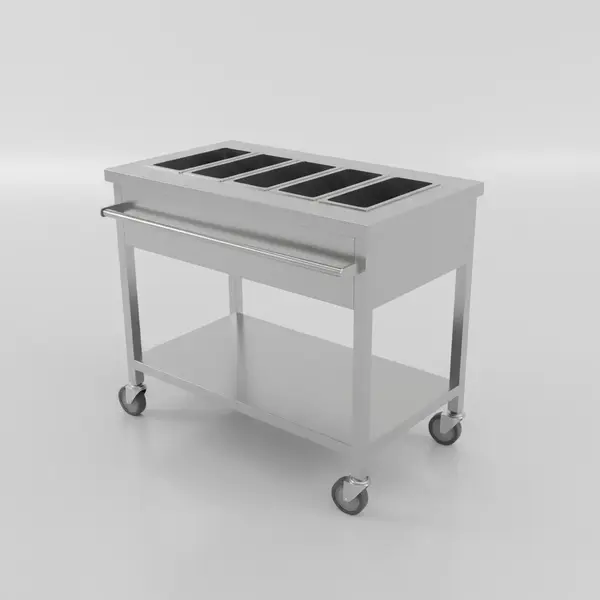 Lakeside Manufacturing 145