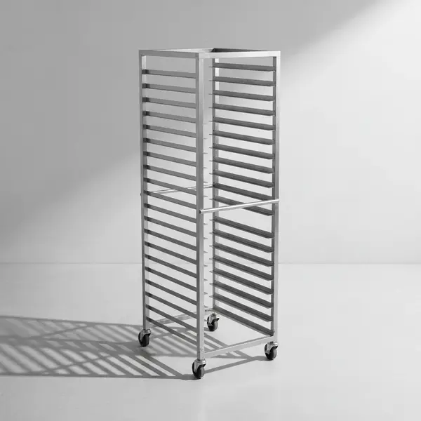 Lakeside Manufacturing 158