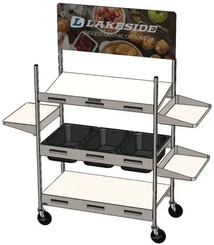 Lakeside Manufacturing 172619