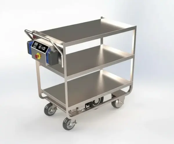 Lakeside Manufacturing 173670