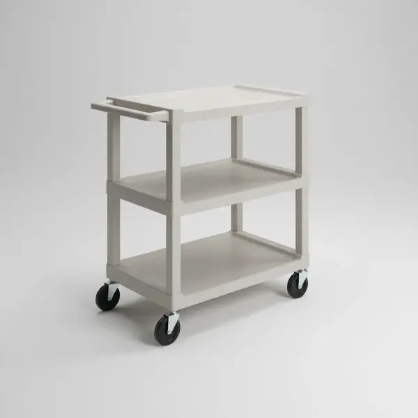 Lakeside Manufacturing 2000