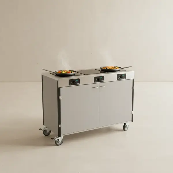 Lakeside Manufacturing 2080