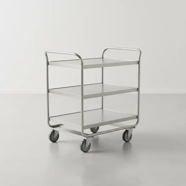 Lakeside Manufacturing 211