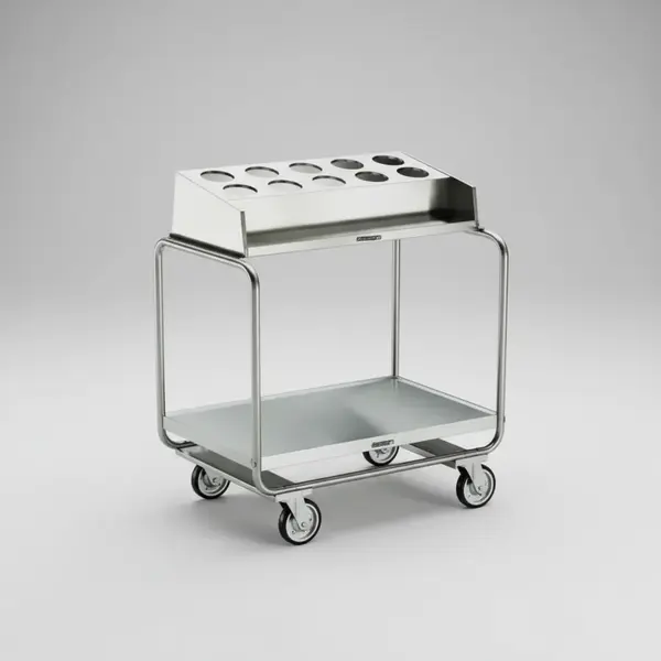 Lakeside Manufacturing 213