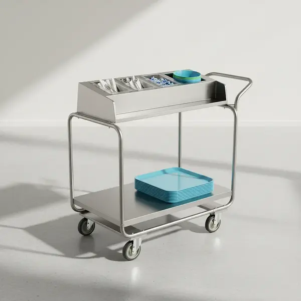 Lakeside Manufacturing 216