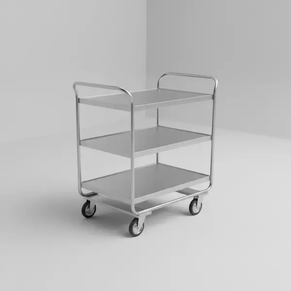 Lakeside Manufacturing 222