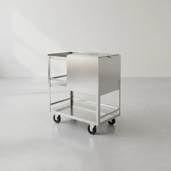 Lakeside Manufacturing 230