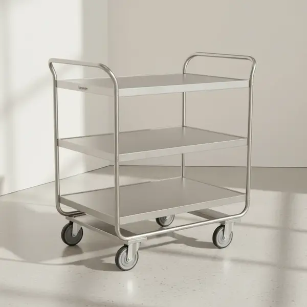 Lakeside Manufacturing 244