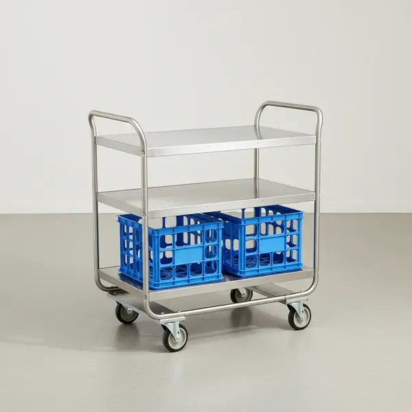 Lakeside Manufacturing 2444