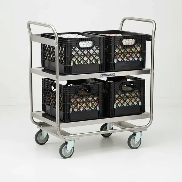 Lakeside Manufacturing 2446