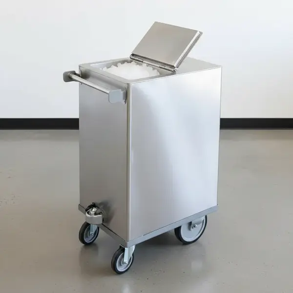 Lakeside Manufacturing 250