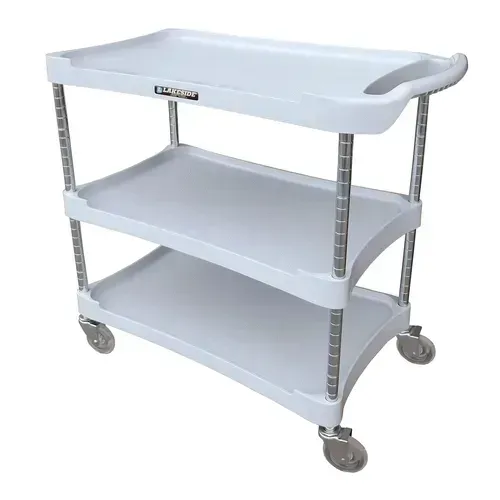 Lakeside Manufacturing 2509